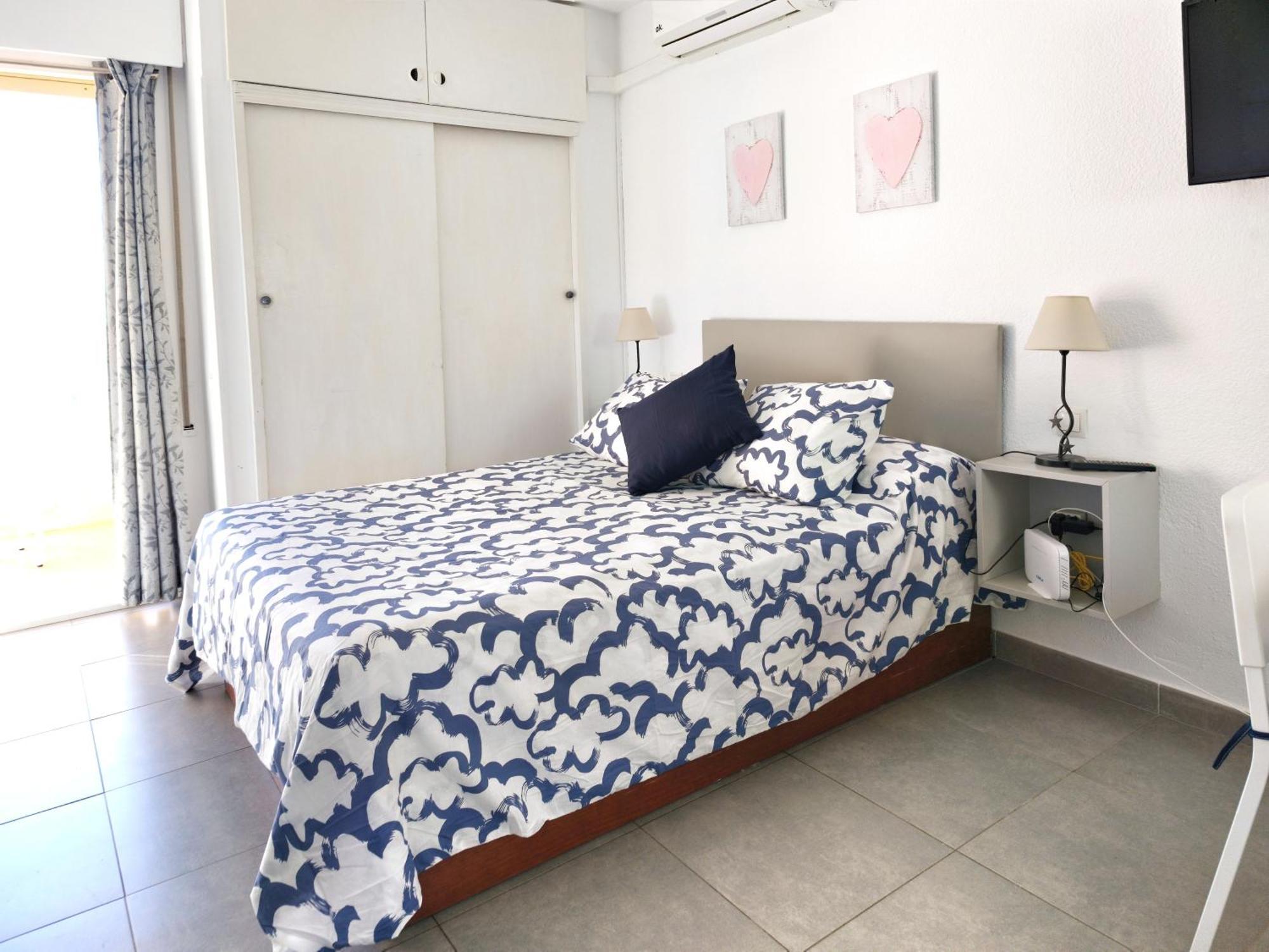 Inmogest - Estudio Aguila 713 Apartamento Benalmádena Exterior foto