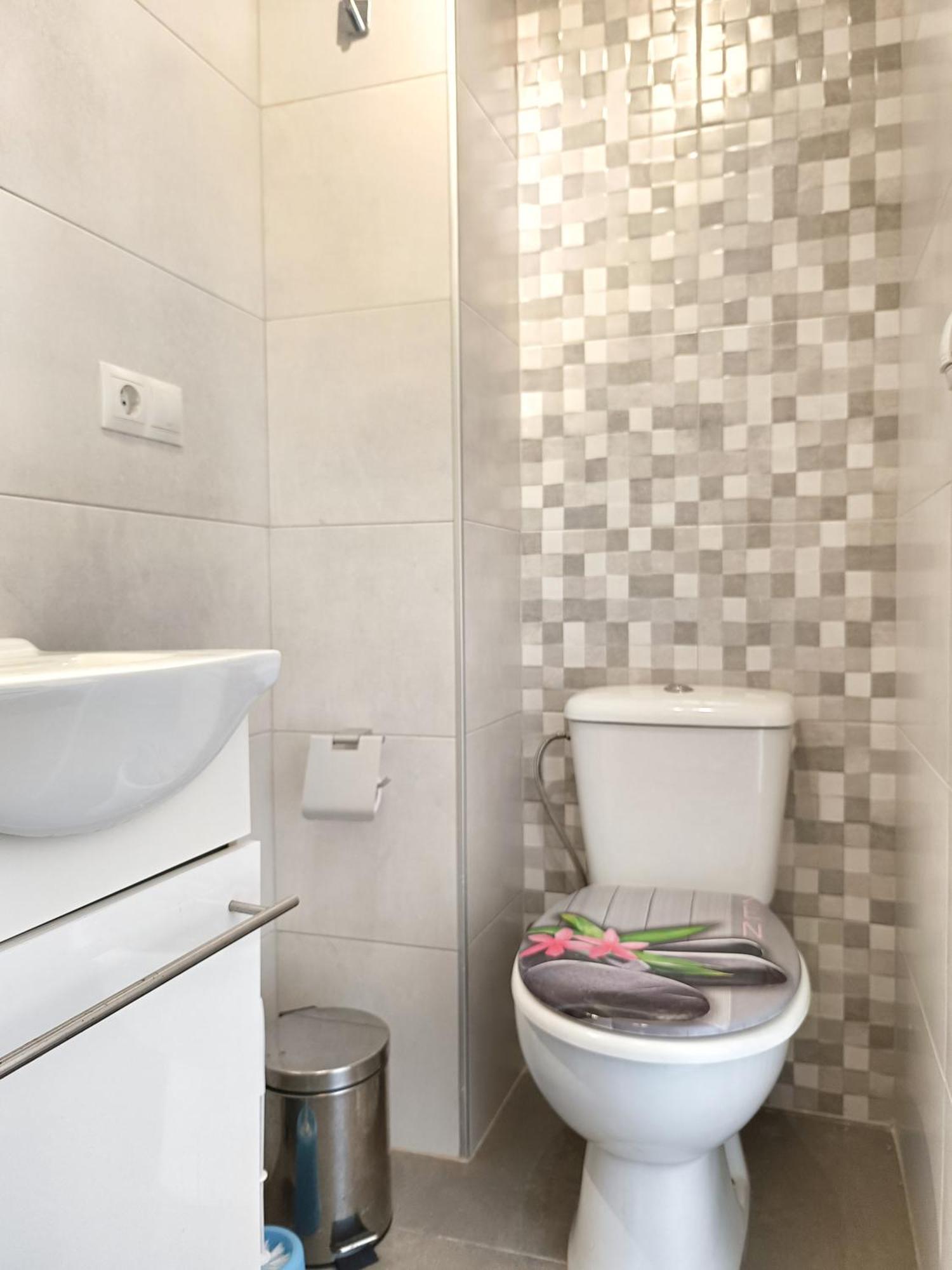 Inmogest - Estudio Aguila 713 Apartamento Benalmádena Exterior foto