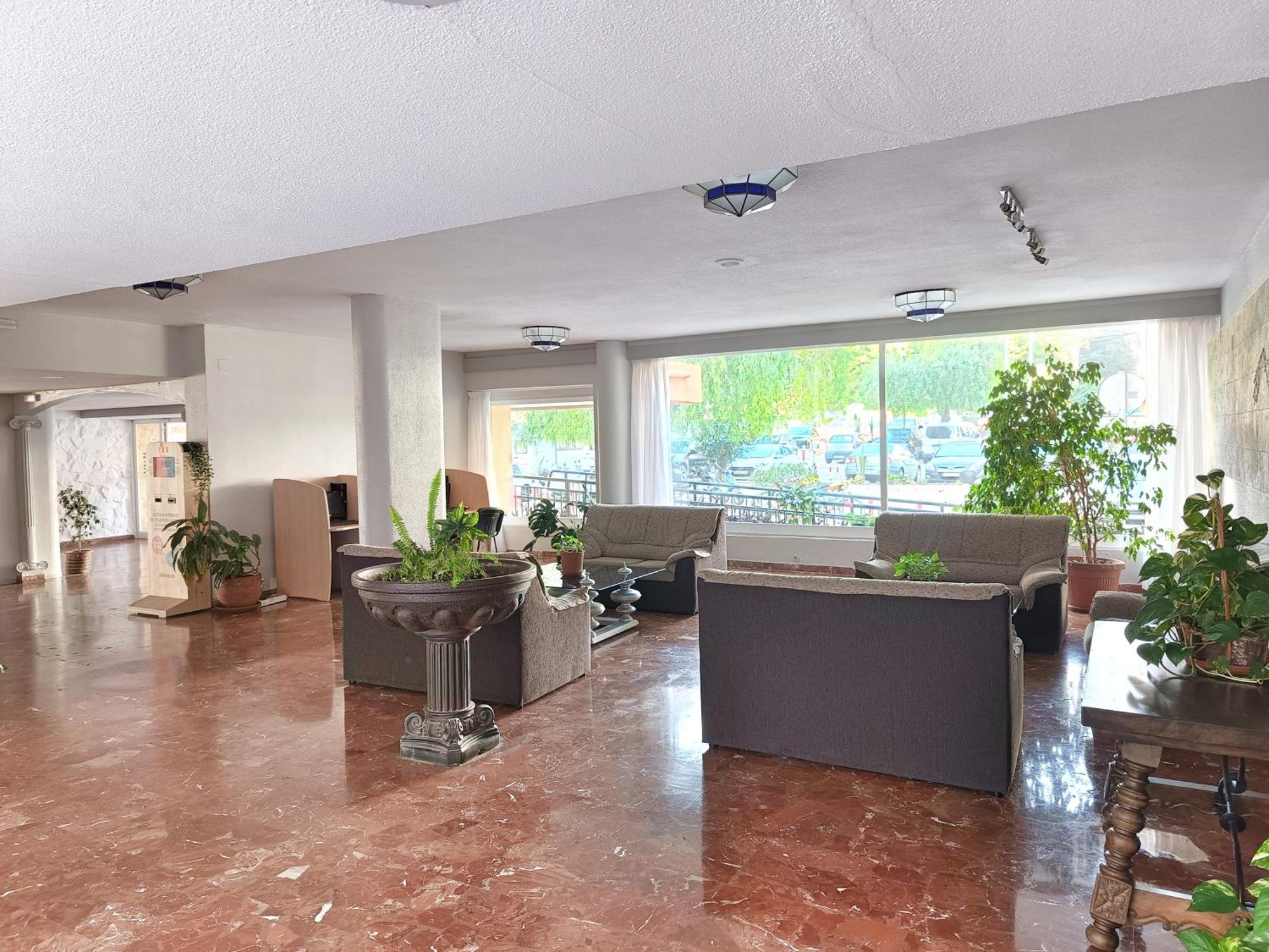 Inmogest - Estudio Aguila 713 Apartamento Benalmádena Exterior foto